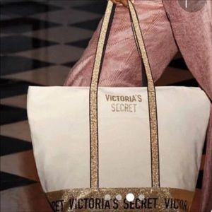 SOLD Victoria’s Secret Bag